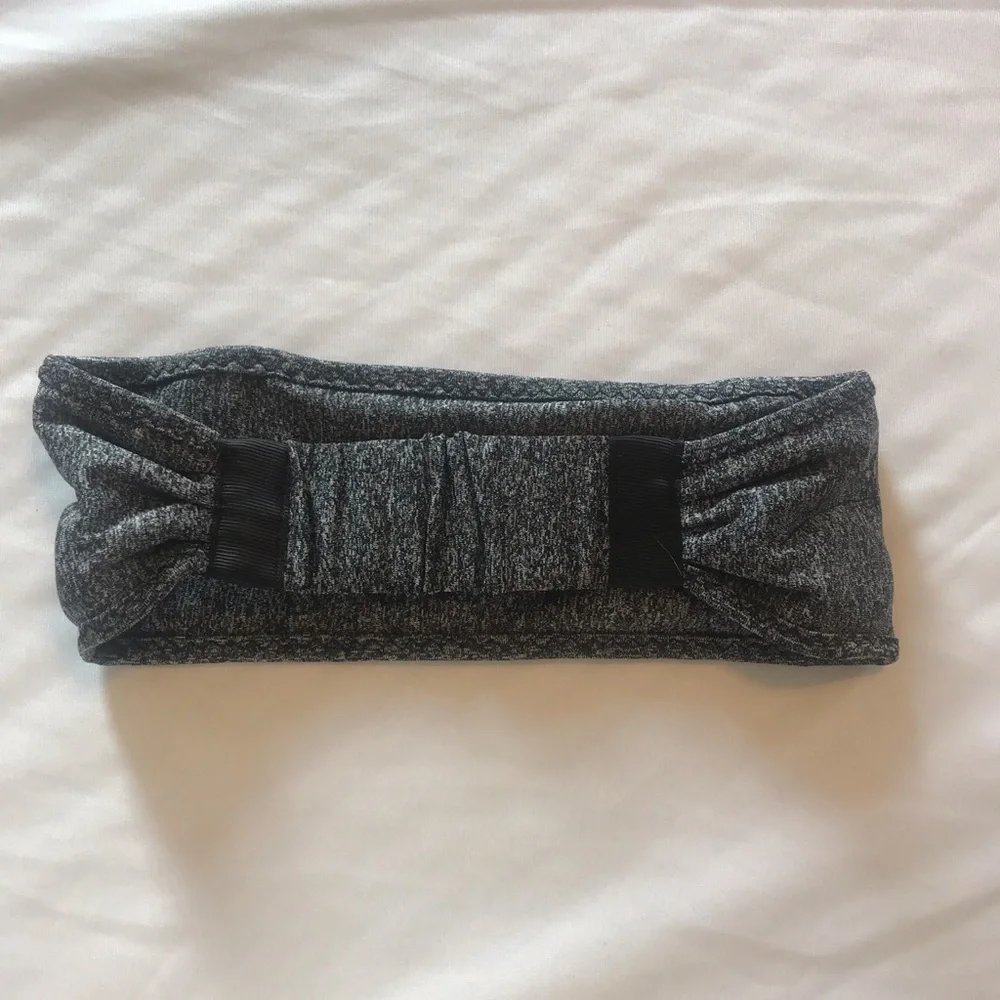 Wireless headband headphones - Picture 2 of 2